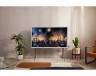 QLED TV 50" SAMSUNG QE50LS01BHUXXH