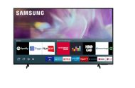 QLED TV 50" SAMSUNG QE50Q60AAUXXH