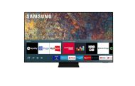 QLED TV 50" SAMSUNG QE50QN90AATXXH