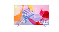 QLED TV 55" SAMSUNG QE55Q60TAUXXH