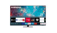 QLED TV 55" SAMSUNG QE55QN85AATXXH