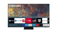 QLED TV 55" SAMSUNG QE55QN90AATXXH