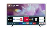 QLED TV 65" SAMSUNG QE65Q60AAUXXH