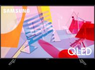 QLED TV 65" SAMSUNG QE65Q60TAUXXH
