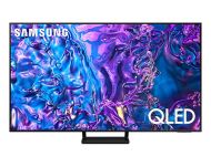 QLED TV 4K 65''(165cm) SAMSUNG 65Q70D (M