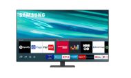 QLED TV 65" SAMSUNG QE65Q80AATXXH