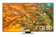 QLED TV 4K 65''(165cm) SAMSUNG 65Q80D (M