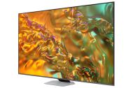 QLED TV 4K 65''(165cm) SAMSUNG 65Q80D (M