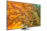 QLED TV 4K 65''(165cm) SAMSUNG 65Q80D (M