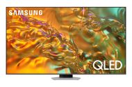 QLED TV 4K 65''(165cm) SAMSUNG 65Q80D (M