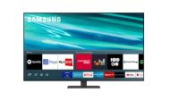 QLED TV 75" SAMSUNG QE75Q80AATXXH