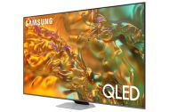 QLED TV 4K 75''(190cm) SAMSUNG 75Q80D (M