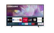 QLED TV 85" SAMSUNG QE85Q60AAUXXH