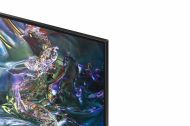 QLED TV 4K 85''(216cm) SAMSUNG 85Q60D (M