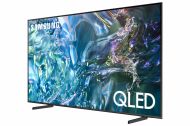 QLED TV 4K 85''(216cm) SAMSUNG 85Q60D (M