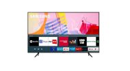 QLED TV 85" SAMSUNG QE85Q60TAUXXH