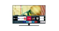QLED TV 85" SAMSUNG QE85Q70TATXXH