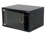 TRITON RACK PERETE 1 SECT 4U/400 Negru