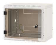 TRITON RACK PERETE 1-SECTION 4U/500 GRI