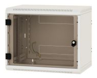 TRITON RACK PERETE 1 SECTION 4U/600 GRI