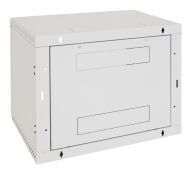 TRITON RACK PERETE 1-SECTION 6U/600 GRI