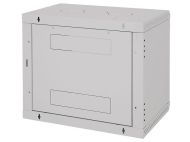 TRITON RACK PERETE 2-SECTION 9U/600 GRI