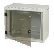 TRITON RACK PERETE 1 SECTION 12U/500 GRI