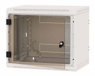 TRITON RACK PERETE 1-SECTION 12/600 NEGR