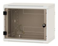 TRITON RACK PERETE 1-SECTION 15U/600 GRI