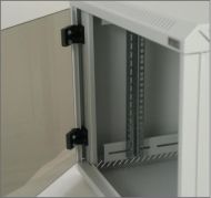 TRITON RACK PERETE 1-SECTION 18U/500 GRI