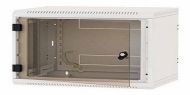 TRITON RACK PERETE 1-SECTION 18U/600 GRI