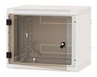 TRITON RACK PERETE 1-SECTION 18U/600 GRI