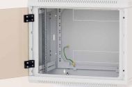 TRITON RACK PERETE 1-SECTION 18U/600 GRI