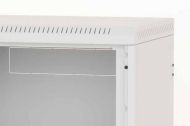 TRITON RACK PERETE 1-SECTION 18U/600 GRI