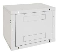 TRITON RACK PERETE 1-SECTION 18U/600 GRI