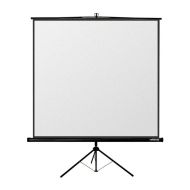 ECRAN TREPIED 200 x 200 CM