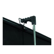 ECRAN TREPIED 200 x 200 CM