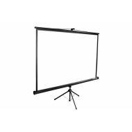 ECRAN TREPIED 125x125 cm