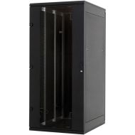 TRITON RACK PODEA 22U 600X800 LAT.DET.