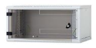 TRITON RACK PERETE 1-SECTION 6U/400 GRI