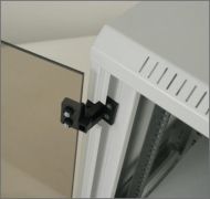 TRITON RACK PERETE 1-SECTION 6U/400 GRI