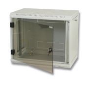 TRITON RACK 1-SECTION 6U/500 LAT.DET.