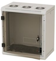 TRITON RACK 1-SECTION 6U/600 LAT.DET.