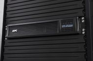 APC SMART-UPS 1500VA LCD RM 2U
