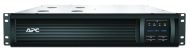 APC SMART-UPS 1500VA Rack w Smart Conne