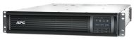 APC SMART-UPS 2200VA LCD RM 2U Network