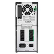 APC SMART-UPS 3000VA w smart conect