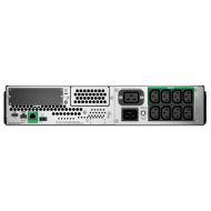 APC SMART-UPS 3000VA LCD RM 2U
