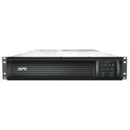 APC SMART-UPS 3000VA LCD RM 2U