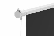 ECRAN PROIECTIE BLACKMOUNT 200x 150 cm